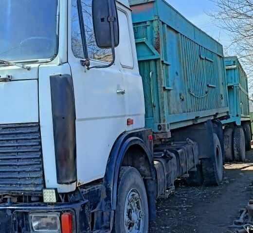 МАЗ Другая, об'ємом двигуна 0 л та пробігом 0 тис. км за 5000 $, фото 1 на Automoto.ua