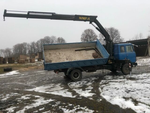 МАЗ Другая, объемом двигателя 0 л и пробегом 0 тыс. км за 7000 $, фото 2 на Automoto.ua