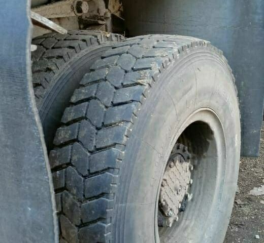 МАЗ Другая, об'ємом двигуна 0 л та пробігом 0 тис. км за 5000 $, фото 6 на Automoto.ua