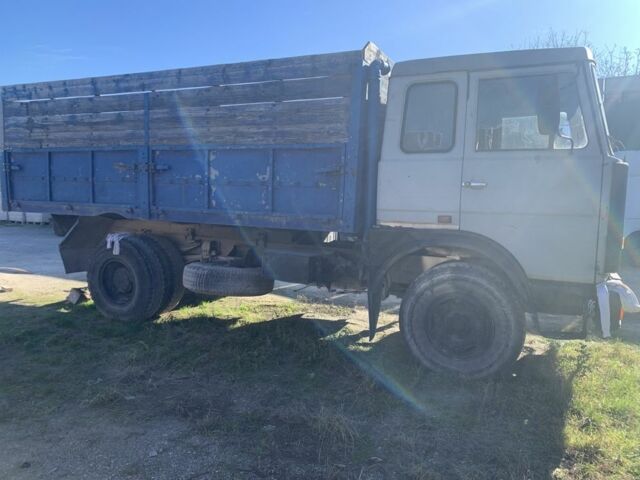 МАЗ Другая, объемом двигателя 0 л и пробегом 0 тыс. км за 3073 $, фото 2 на Automoto.ua