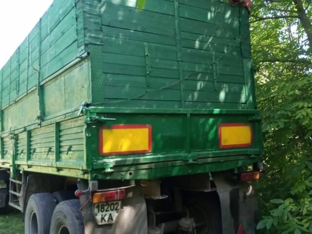 МАЗ Другая, об'ємом двигуна 0 л та пробігом 0 тис. км за 3900 $, фото 6 на Automoto.ua