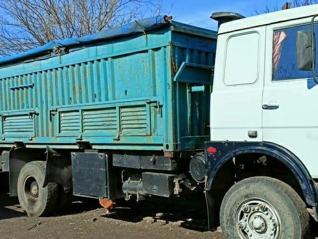 МАЗ Другая, об'ємом двигуна 0 л та пробігом 0 тис. км за 5000 $, фото 2 на Automoto.ua