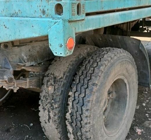 МАЗ Другая, об'ємом двигуна 0 л та пробігом 0 тис. км за 5000 $, фото 5 на Automoto.ua