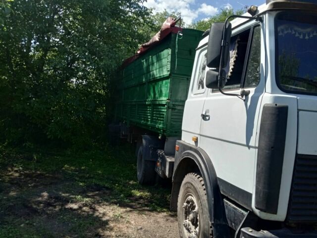 МАЗ Другая, об'ємом двигуна 0 л та пробігом 0 тис. км за 3900 $, фото 3 на Automoto.ua