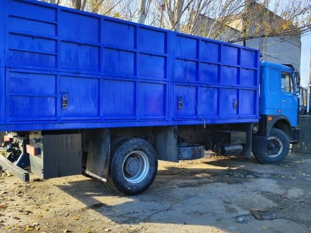 МАЗ Другая, объемом двигателя 0 л и пробегом 0 тыс. км за 8000 $, фото 3 на Automoto.ua