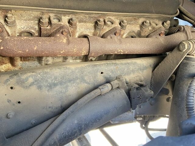 МАЗ Другая, объемом двигателя 0 л и пробегом 0 тыс. км за 4600 $, фото 4 на Automoto.ua