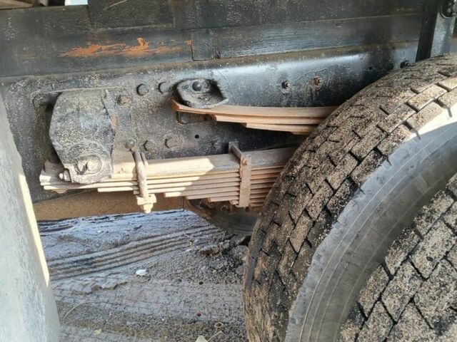 МАЗ Другая, объемом двигателя 0 л и пробегом 0 тыс. км за 8000 $, фото 8 на Automoto.ua