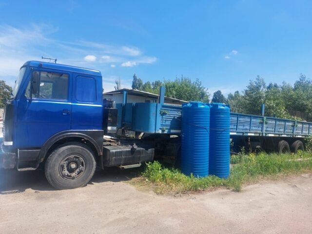 МАЗ Другая, объемом двигателя 0 л и пробегом 0 тыс. км за 3500 $, фото 2 на Automoto.ua