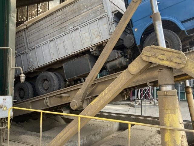 МАЗ Другая, объемом двигателя 0 л и пробегом 0 тыс. км за 4600 $, фото 5 на Automoto.ua