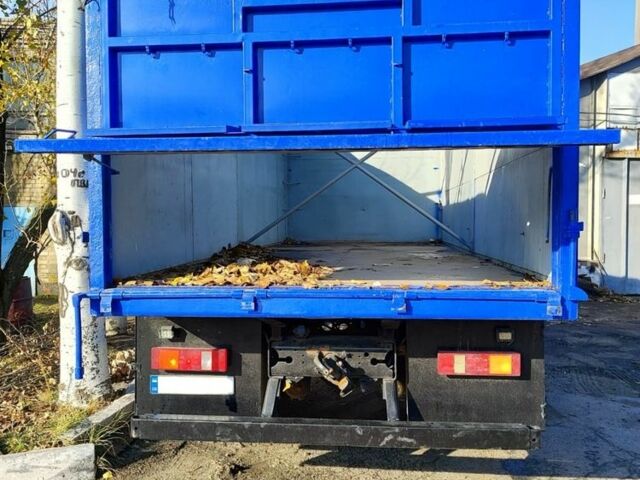 МАЗ Другая, объемом двигателя 0 л и пробегом 0 тыс. км за 8000 $, фото 5 на Automoto.ua