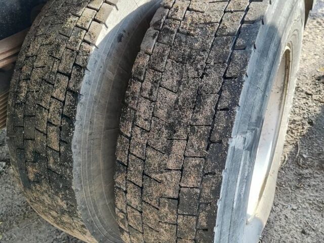 МАЗ Другая, объемом двигателя 0 л и пробегом 0 тыс. км за 8000 $, фото 7 на Automoto.ua