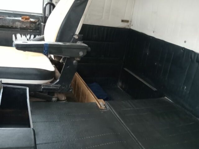 МАЗ Другая, об'ємом двигуна 0 л та пробігом 0 тис. км за 3100 $, фото 13 на Automoto.ua