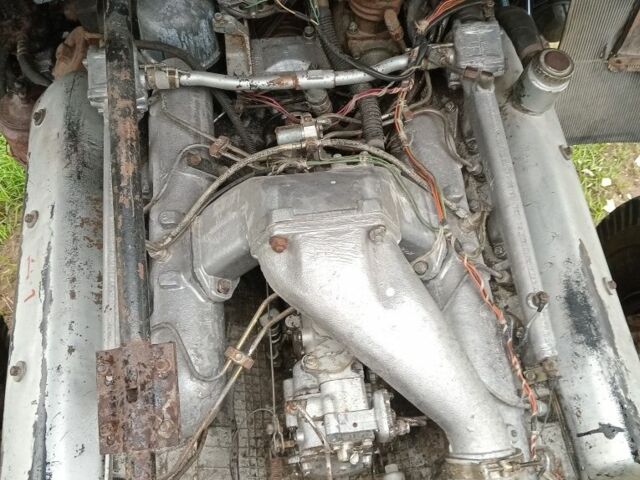 МАЗ Другая, об'ємом двигуна 0 л та пробігом 0 тис. км за 3100 $, фото 1 на Automoto.ua