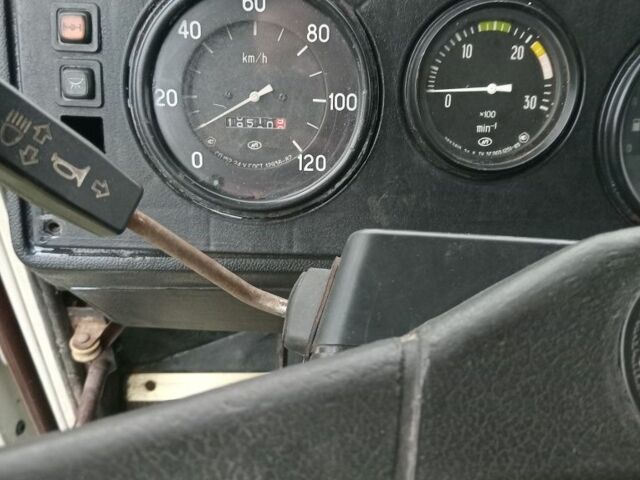 МАЗ Другая, об'ємом двигуна 0 л та пробігом 0 тис. км за 3100 $, фото 14 на Automoto.ua