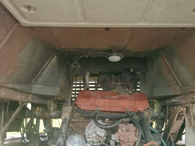 МАЗ Другая, об'ємом двигуна 0 л та пробігом 0 тис. км за 3100 $, фото 5 на Automoto.ua