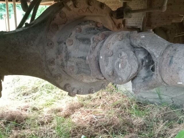 МАЗ Другая, об'ємом двигуна 0 л та пробігом 0 тис. км за 3100 $, фото 4 на Automoto.ua