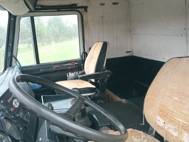 МАЗ Другая, об'ємом двигуна 0 л та пробігом 0 тис. км за 3100 $, фото 12 на Automoto.ua