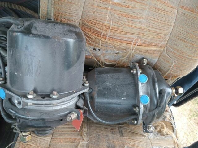 МАЗ Другая, об'ємом двигуна 0 л та пробігом 0 тис. км за 3100 $, фото 3 на Automoto.ua