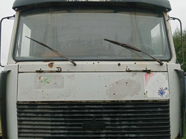 МАЗ Другая, об'ємом двигуна 0 л та пробігом 0 тис. км за 3100 $, фото 11 на Automoto.ua