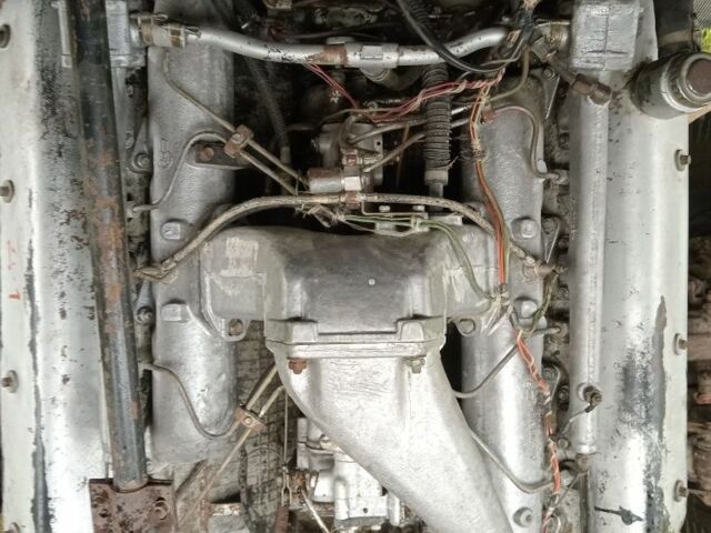 МАЗ Другая, об'ємом двигуна 0 л та пробігом 0 тис. км за 3100 $, фото 6 на Automoto.ua