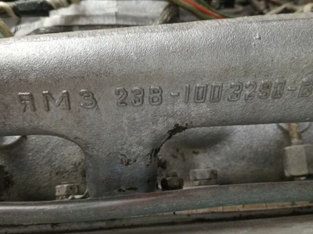 МАЗ Другая, об'ємом двигуна 0 л та пробігом 0 тис. км за 3100 $, фото 16 на Automoto.ua