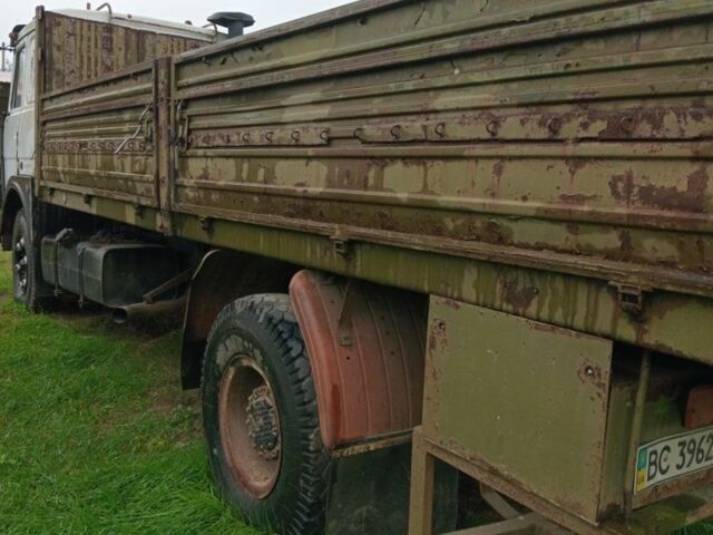 МАЗ Другая, об'ємом двигуна 0 л та пробігом 0 тис. км за 3100 $, фото 9 на Automoto.ua