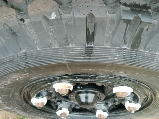 МАЗ Другая, об'ємом двигуна 0 л та пробігом 0 тис. км за 3100 $, фото 7 на Automoto.ua