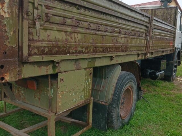 МАЗ Другая, об'ємом двигуна 0 л та пробігом 0 тис. км за 3100 $, фото 8 на Automoto.ua