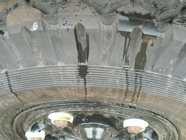 МАЗ Другая, об'ємом двигуна 0 л та пробігом 0 тис. км за 3100 $, фото 17 на Automoto.ua