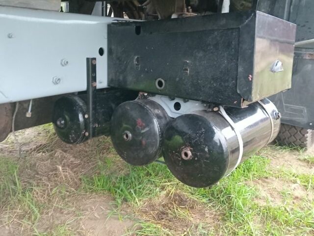 МАЗ Другая, об'ємом двигуна 0 л та пробігом 0 тис. км за 3100 $, фото 10 на Automoto.ua