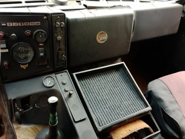 МАЗ Другая, объемом двигателя 0 л и пробегом 0 тыс. км за 2300 $, фото 7 на Automoto.ua