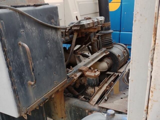 МАЗ Другая, объемом двигателя 0 л и пробегом 0 тыс. км за 2300 $, фото 6 на Automoto.ua