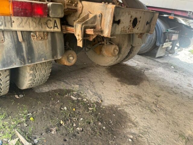 МАЗ Другая, объемом двигателя 0 л и пробегом 0 тыс. км за 2300 $, фото 2 на Automoto.ua