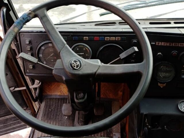 МАЗ Другая, объемом двигателя 0 л и пробегом 0 тыс. км за 2300 $, фото 5 на Automoto.ua