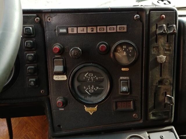 МАЗ Другая, объемом двигателя 0 л и пробегом 0 тыс. км за 2300 $, фото 4 на Automoto.ua