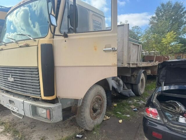 МАЗ Другая, объемом двигателя 0 л и пробегом 0 тыс. км за 2300 $, фото 1 на Automoto.ua