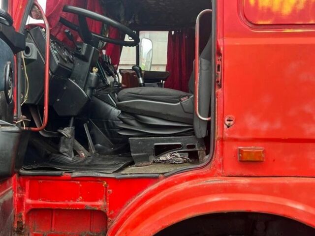 МАЗ Другая, об'ємом двигуна 0 л та пробігом 0 тис. км за 6200 $, фото 3 на Automoto.ua