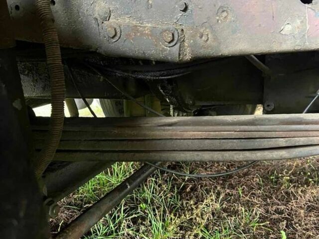 МАЗ Другая, об'ємом двигуна 0 л та пробігом 0 тис. км за 6200 $, фото 16 на Automoto.ua