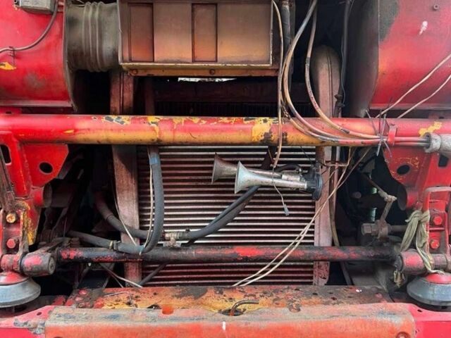 МАЗ Другая, об'ємом двигуна 0 л та пробігом 0 тис. км за 6200 $, фото 9 на Automoto.ua