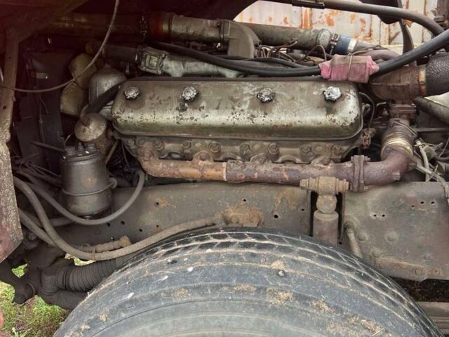 МАЗ Другая, об'ємом двигуна 0 л та пробігом 0 тис. км за 6200 $, фото 12 на Automoto.ua