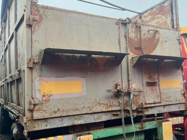 МАЗ Другая, об'ємом двигуна 0 л та пробігом 0 тис. км за 6200 $, фото 15 на Automoto.ua