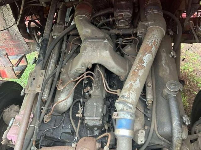 МАЗ Другая, об'ємом двигуна 0 л та пробігом 0 тис. км за 6200 $, фото 11 на Automoto.ua