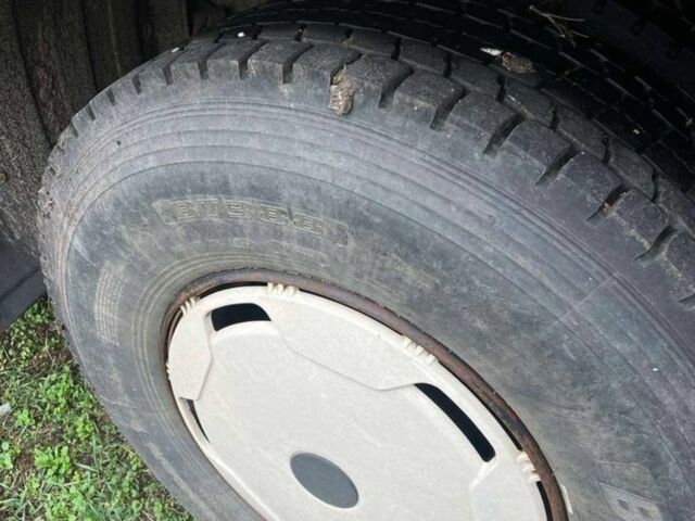 МАЗ Другая, об'ємом двигуна 0 л та пробігом 0 тис. км за 6200 $, фото 7 на Automoto.ua