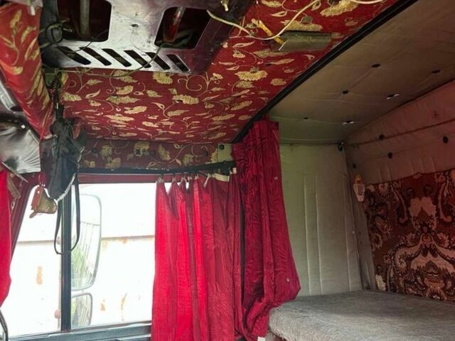 МАЗ Другая, об'ємом двигуна 0 л та пробігом 0 тис. км за 6200 $, фото 5 на Automoto.ua