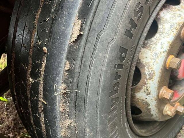 МАЗ Другая, об'ємом двигуна 0 л та пробігом 0 тис. км за 6200 $, фото 10 на Automoto.ua