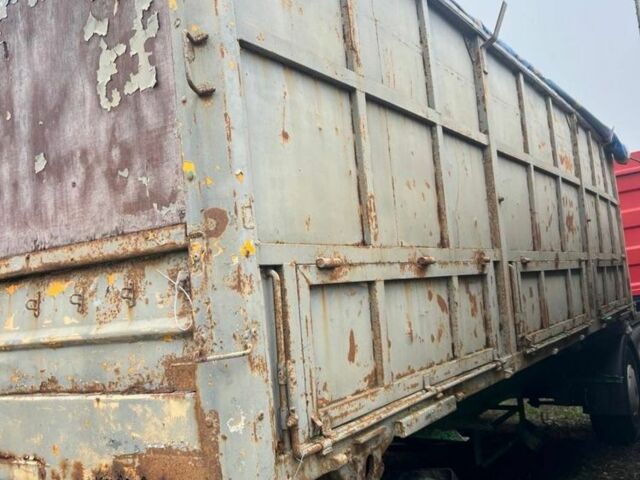 МАЗ Другая, об'ємом двигуна 0 л та пробігом 0 тис. км за 6200 $, фото 14 на Automoto.ua