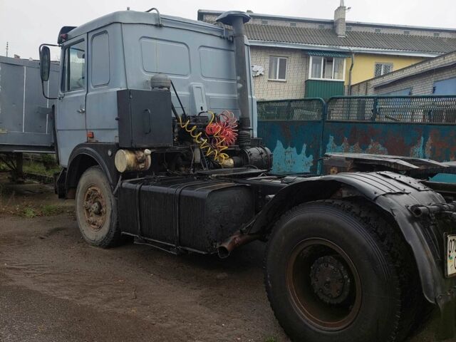 МАЗ Другая, об'ємом двигуна 0 л та пробігом 0 тис. км за 237 $, фото 6 на Automoto.ua