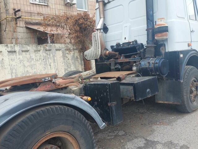 МАЗ Другая, об'ємом двигуна 0 л та пробігом 0 тис. км за 237 $, фото 3 на Automoto.ua