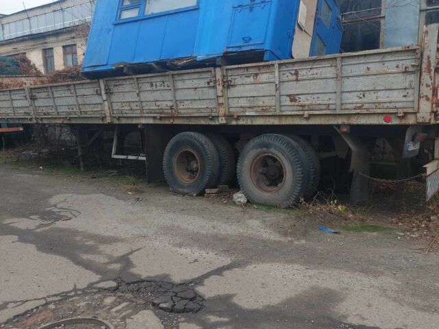 МАЗ Другая, об'ємом двигуна 0 л та пробігом 0 тис. км за 237 $, фото 4 на Automoto.ua