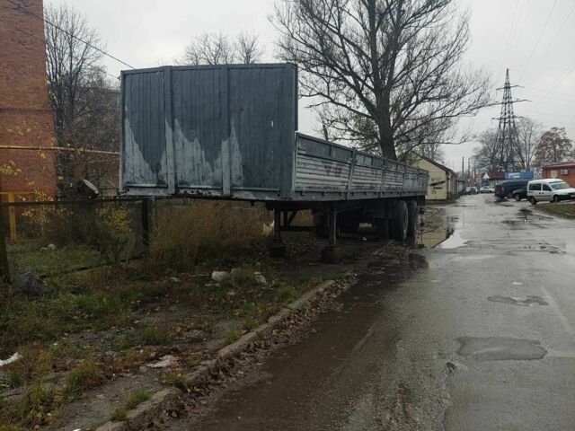 МАЗ Другая, об'ємом двигуна 0 л та пробігом 0 тис. км за 237 $, фото 7 на Automoto.ua